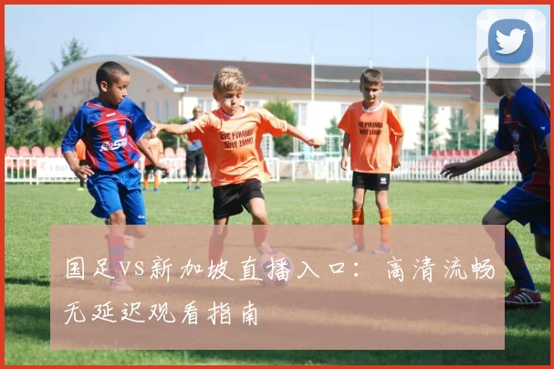 国足vs新加坡直播入口：高清流畅无延迟观看指南