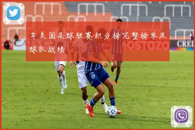 年美国足球联赛积分榜完整榜单及球队战绩